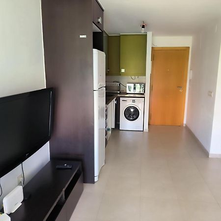 Turisblo Apartamento 0 ベニカルロ エクステリア 写真