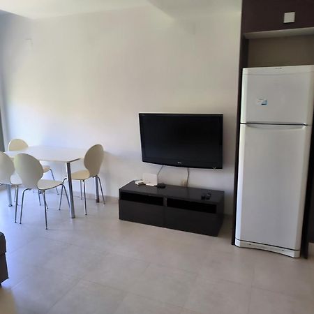 Turisblo Apartamento 0 ベニカルロ エクステリア 写真