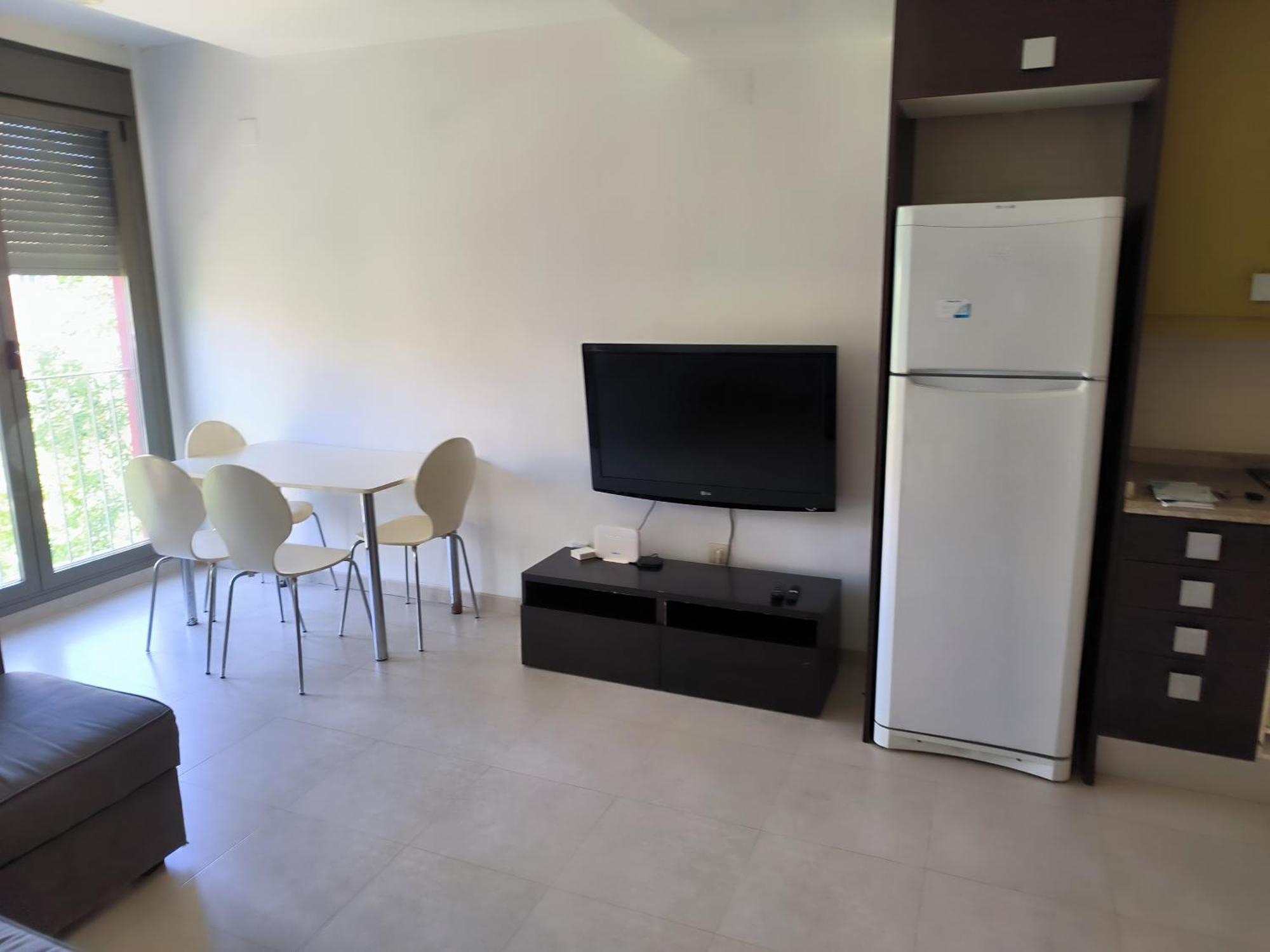 Turisblo Apartamento 0 ベニカルロ エクステリア 写真