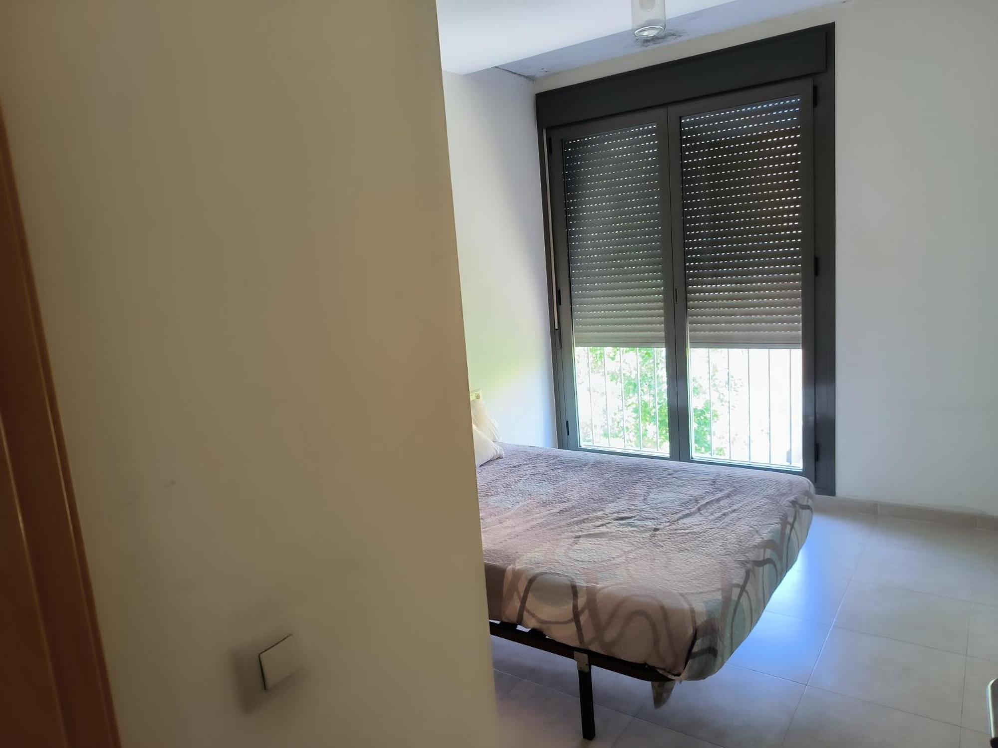 Turisblo Apartamento 0 ベニカルロ エクステリア 写真